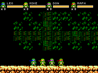 Mega Man Armada