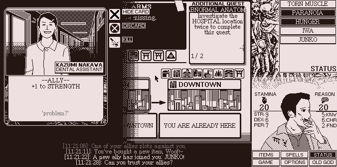 Macintosh