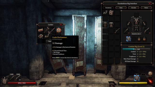 Dungeon crawler