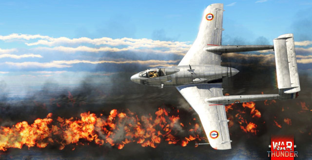 War Thunder