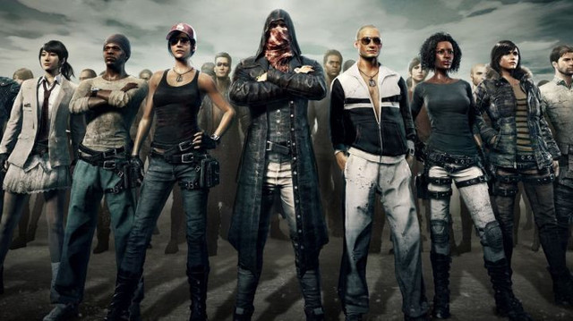PUBG