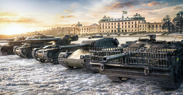Sabaton