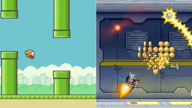 Flappy Bird