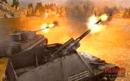 World of Tanks