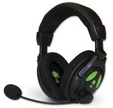 Turtle Beach X