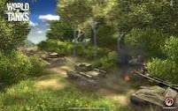 World of Tanks