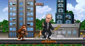 Конкурс по созданию игр