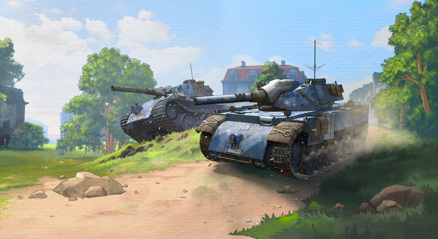 Valkyria Chronicles