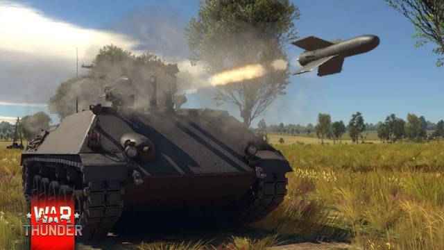 War Thunder