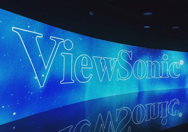ViewSonic