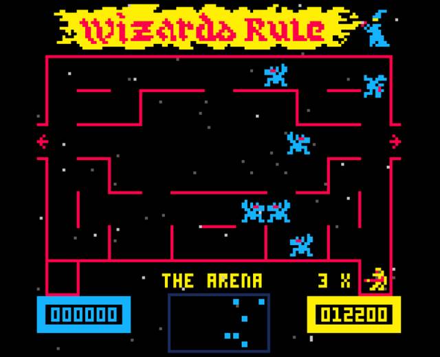 Новая игра
