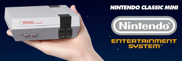 NES