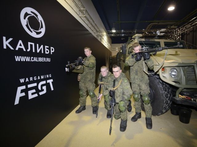 Новая серия