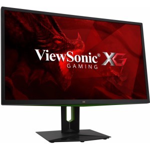 NVIDIA G-SYNC
