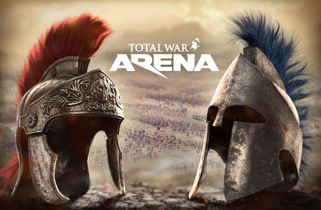 Total War: ARENA