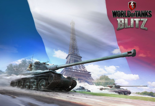 World of Tanks Blitz