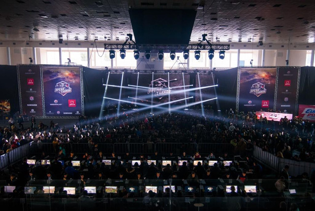 World of Tanks