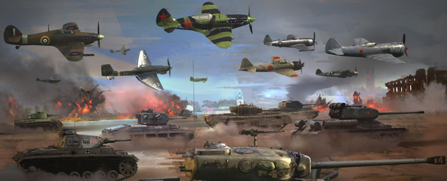 War Thunder