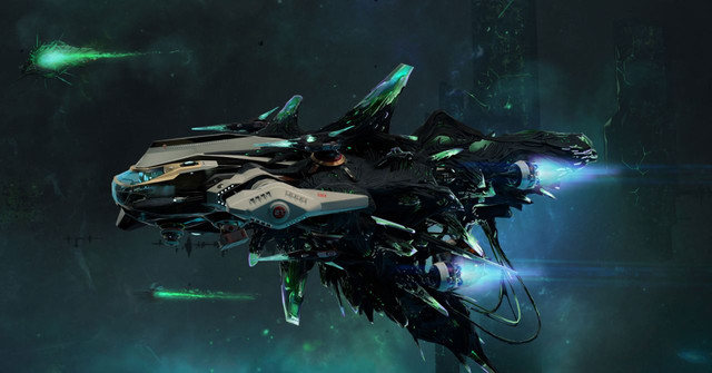 Star Conflict