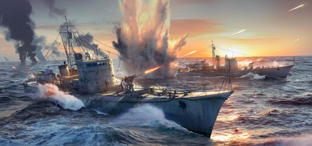 War Thunder