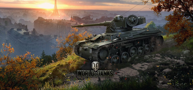 World of Tanks