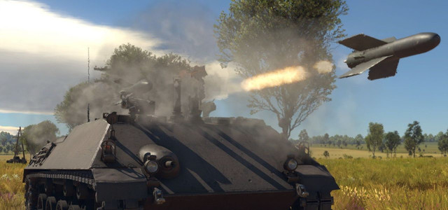 Wargaming
