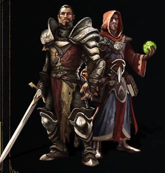 Drakensang Online