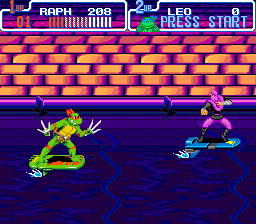 SNES
