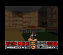 SNES