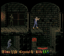 SNES