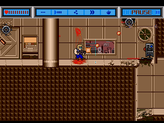 Metal Blast 2277