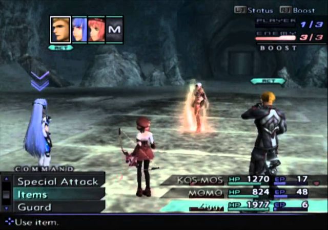 Xenosaga