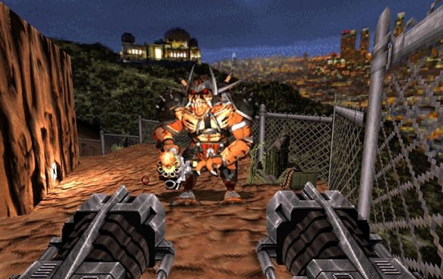 QUAKE