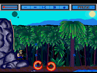 Metal Blast 2277