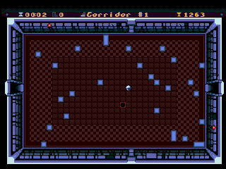 Mega Marble World