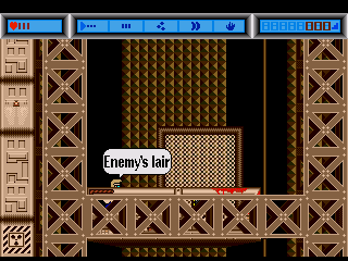 Sega Genesis