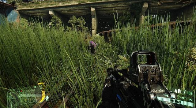 Crysis 3