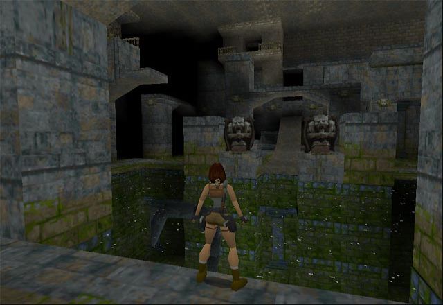 Tomb Raider