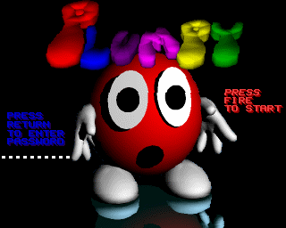 AGA Amiga