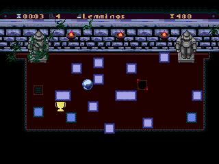 Mega Marble World