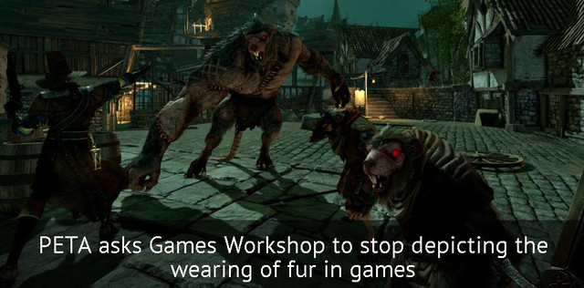 PETA