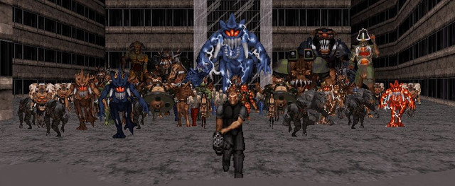 Duke Nukem 3D