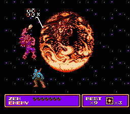 NES