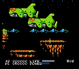 NES