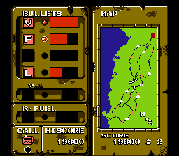 NES