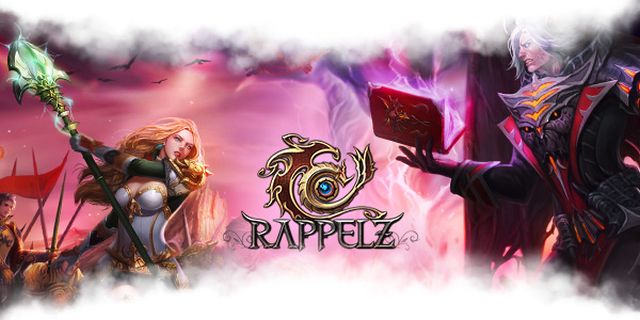 Rappelz