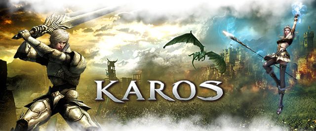 Karos