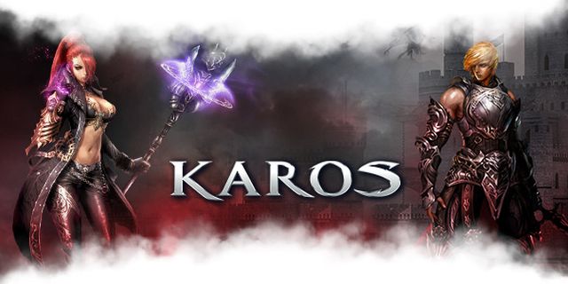Karos