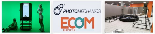 Photomechanics