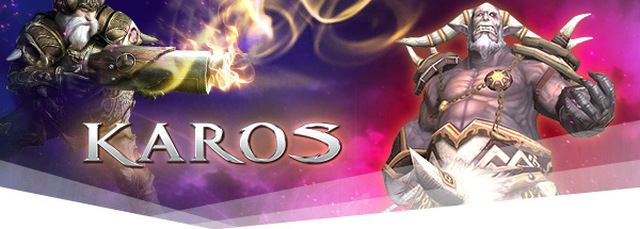 Karos Online